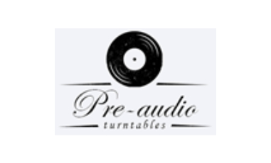 Pre Audio
