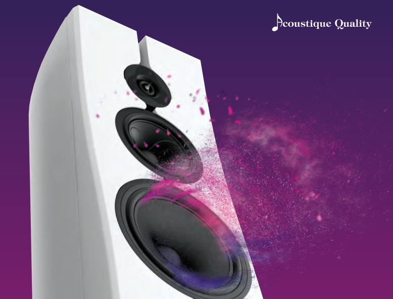 AQ Audio